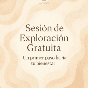 CDH - SESIÓN GRATUITA